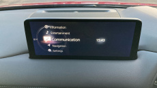 Mazda CX-5 2.0 Sport 5dr Petrol Estate